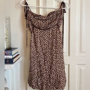 FREE PEOPLE DRESS